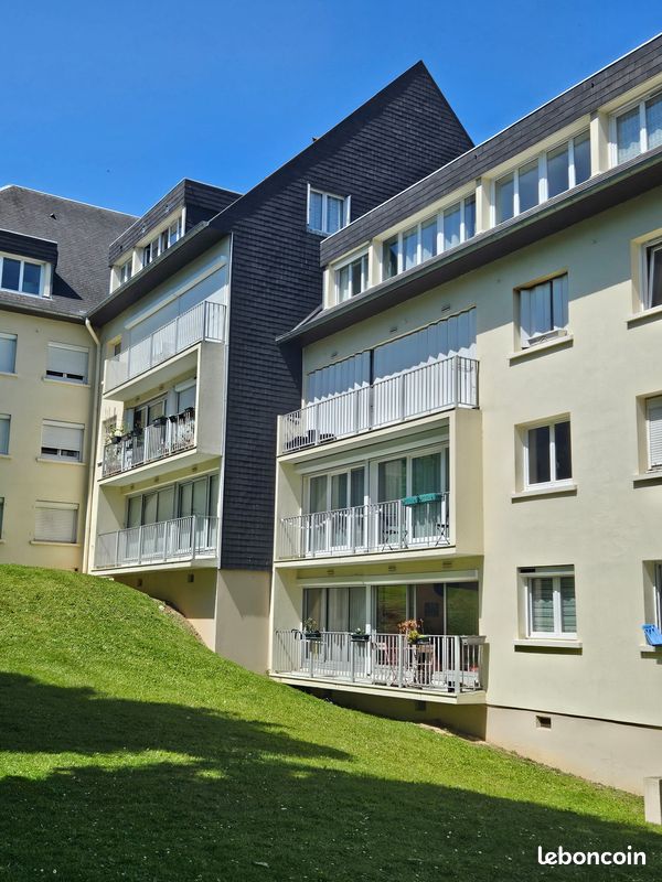 Appartement 2 pièces 50 m² · à Caen · 50 m² · 178 500 €