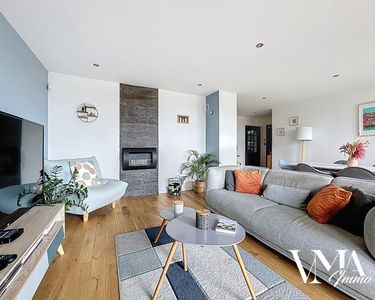 Appartement 345 000 € - 75 m²