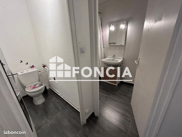 Appartement a louer decines-charpieu - 3 pièce(s) - 54 m2 - Surfyn