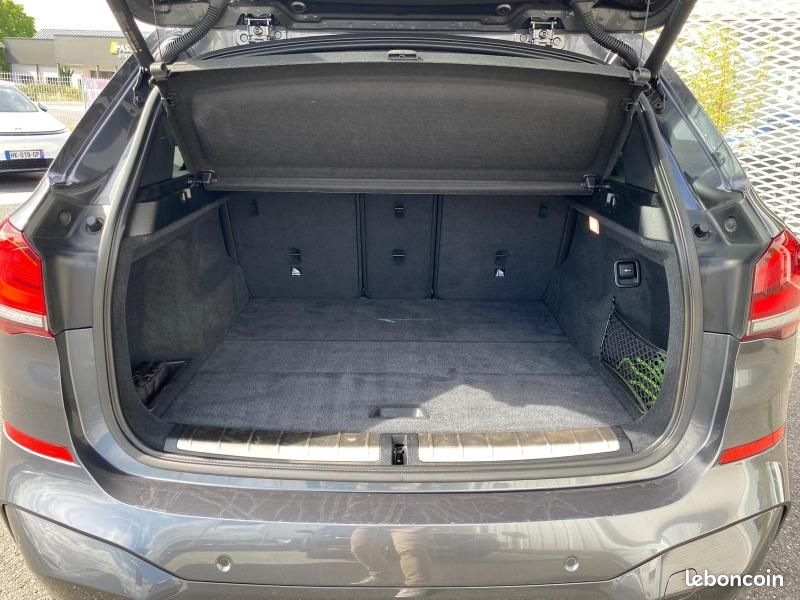 Bmw X1 sDrive18dA 150ch M Sport + Barre d'attelage (image 19)