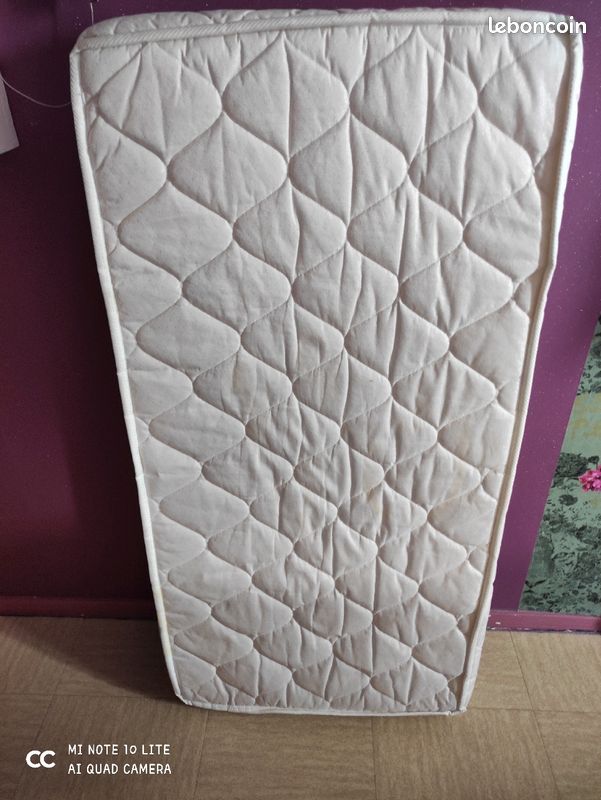 Matelas (image 1)