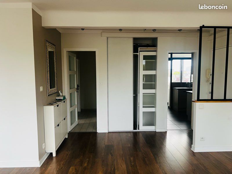 Appartement 3 pièces 65 m² · à Rennes · 65 m² · 960 €/mois