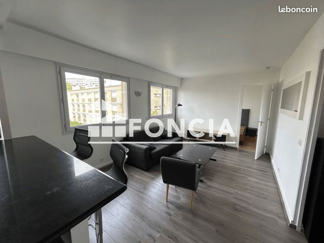 Appartement a louer fontenay-aux-roses - 2 pièce(s) - 45 m2 - Surfyn