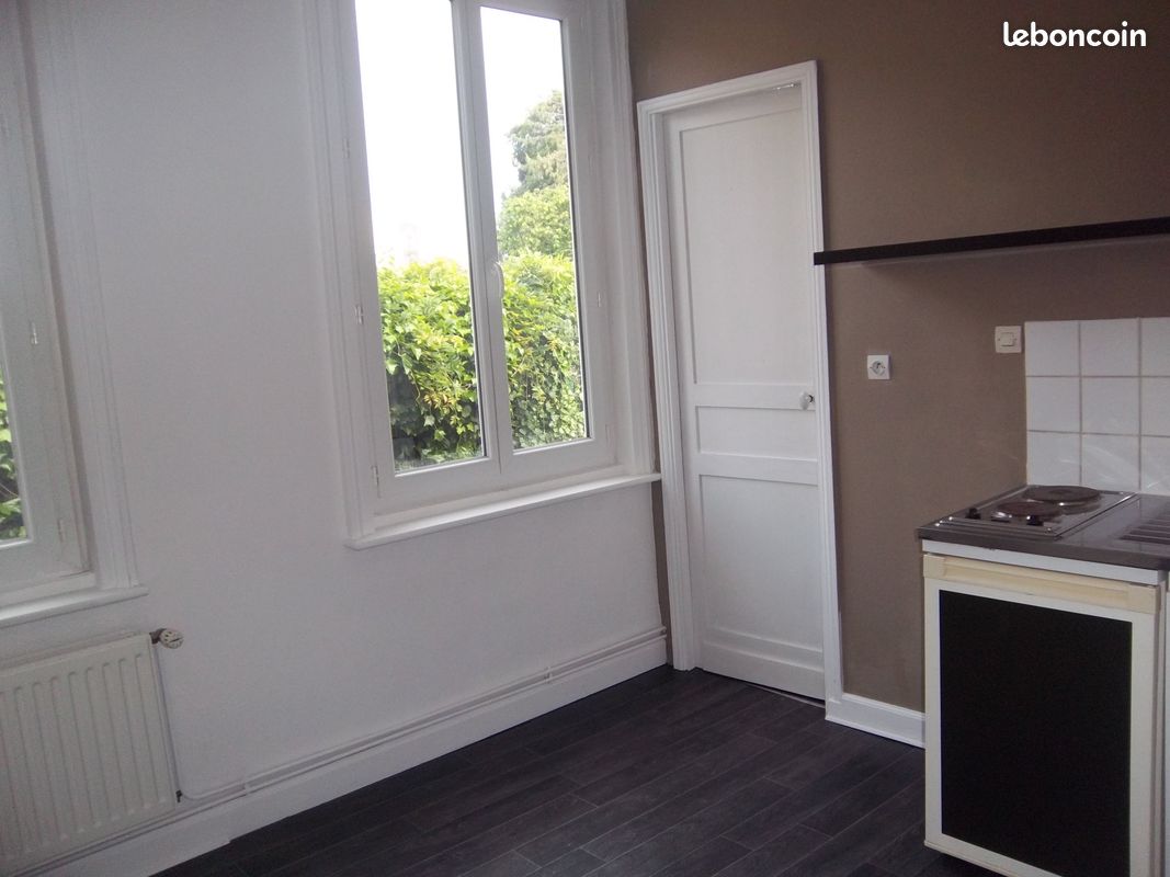 Appartement 2 pièces 19 m² · à Tourcoing · 19 m² · 450 €