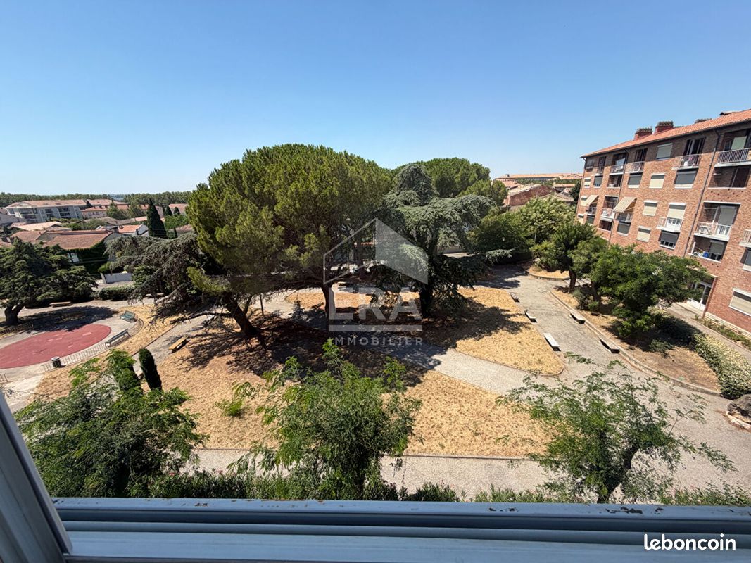 Appartement 3 pièces 54 m² · à Salon-de-Provence · 54 m² · 110 000 €