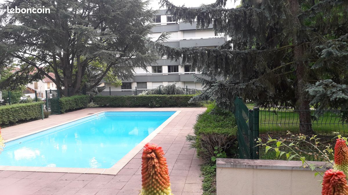 Appartement 2 pièces 60 m² · à Nancy · 60,2 m² · 850 €