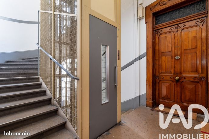 Appartement 5 pièces 154 m² — 19