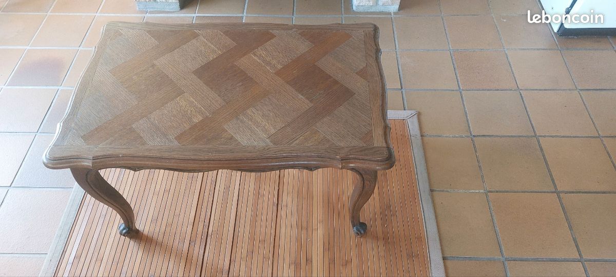 Table de salon (image 3)