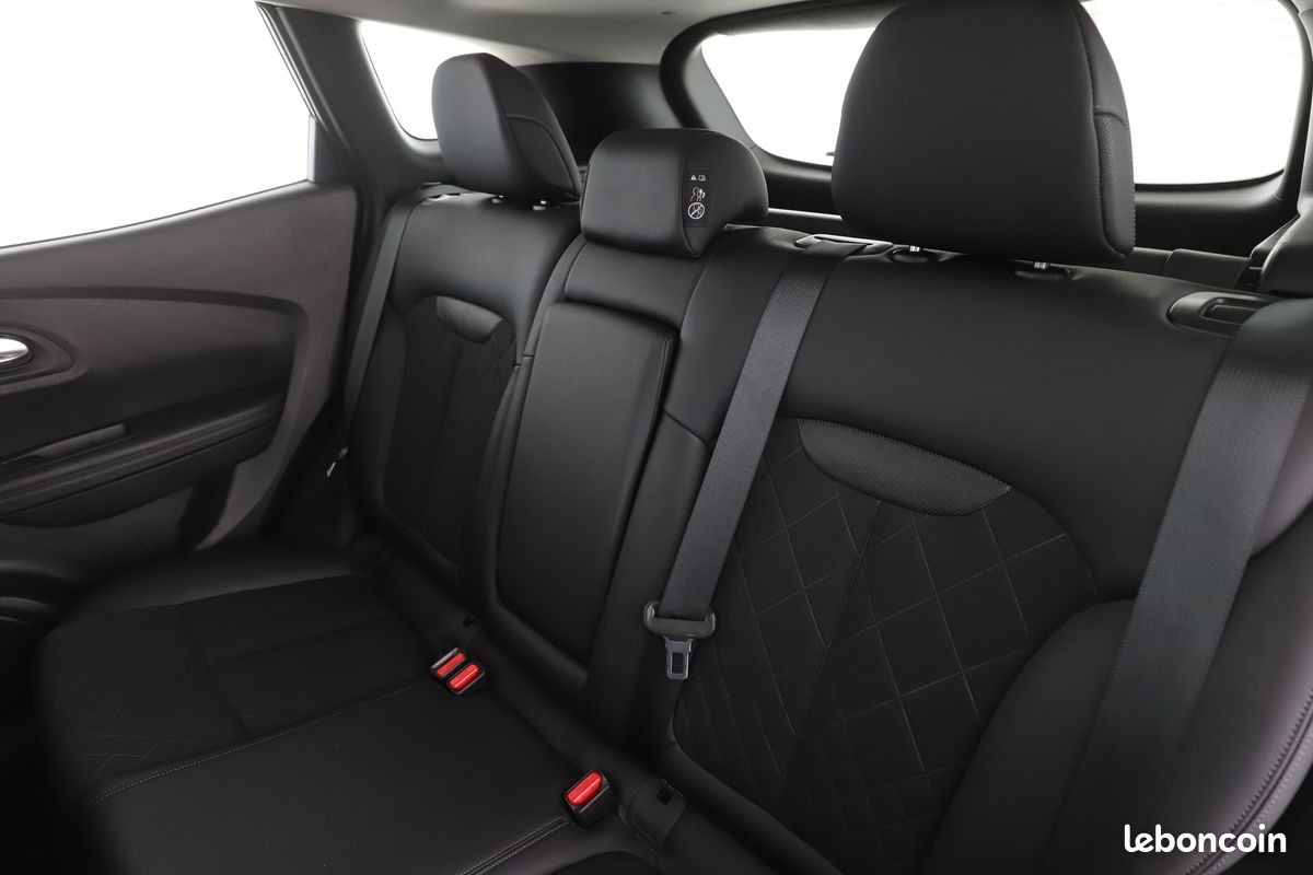 Renault Kadjar 1.3 TCe Intens 140 ch (image 8)
