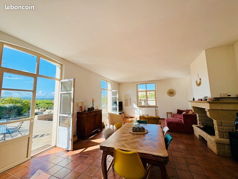 Maison 6 pièces 182 m² · à Carcassonne · 182 m² · 315 000 €