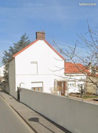 Maison 3 pièces 71 m²