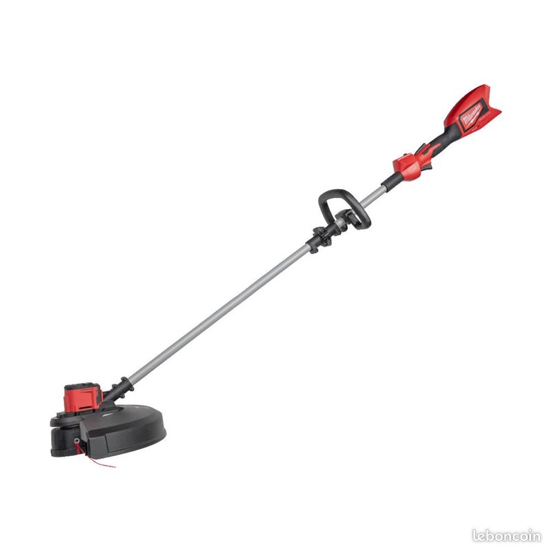 Coupe bordure Milwaukee sans fil M18 BLLT-0 18V (image 2)
