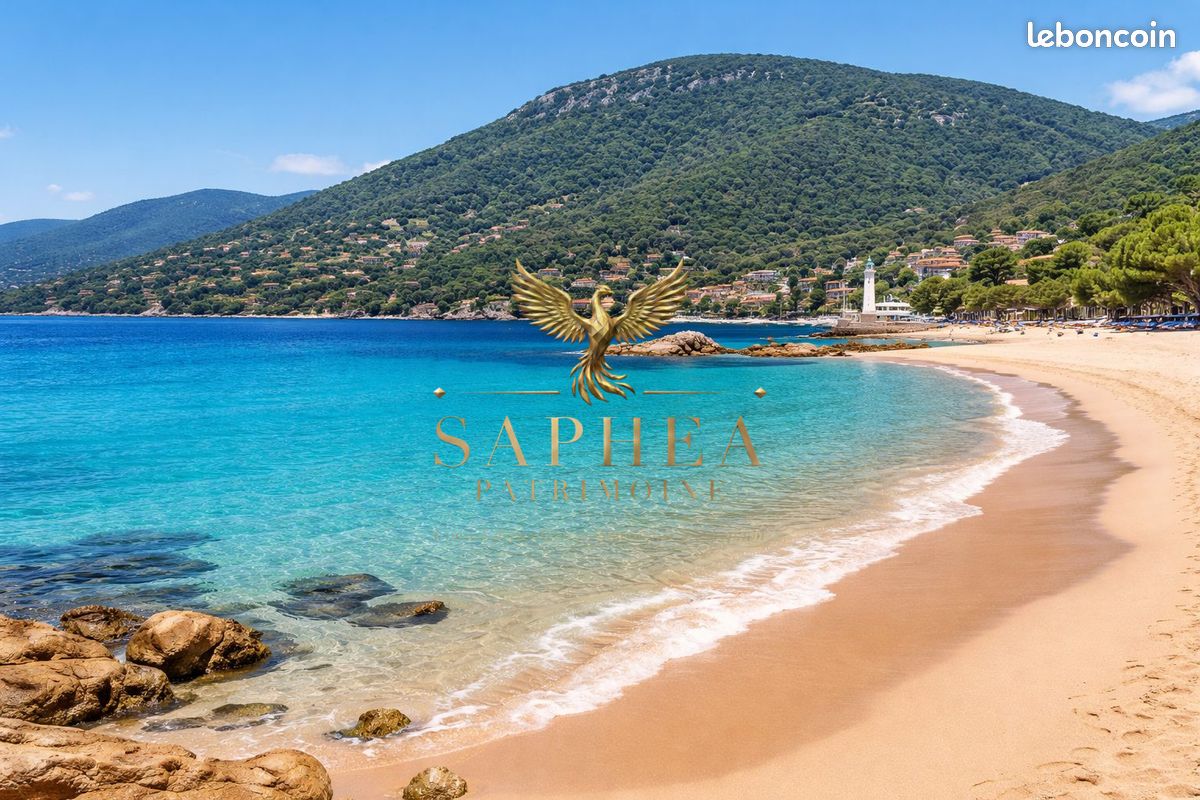 Appartement 2 pièces 42 m² · à Propriano · 42 m² · 320 000 €