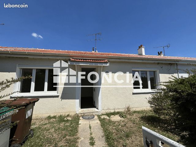 Maison a louer grigny - 3 pièce(s) - 69 m2 - Surfyn