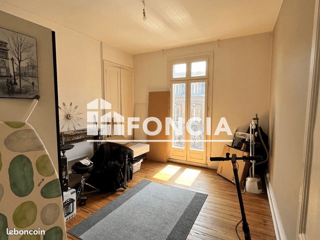 Appartement 4 pièces 84 m² · à Rouen · 84 m² · 910 €/mois