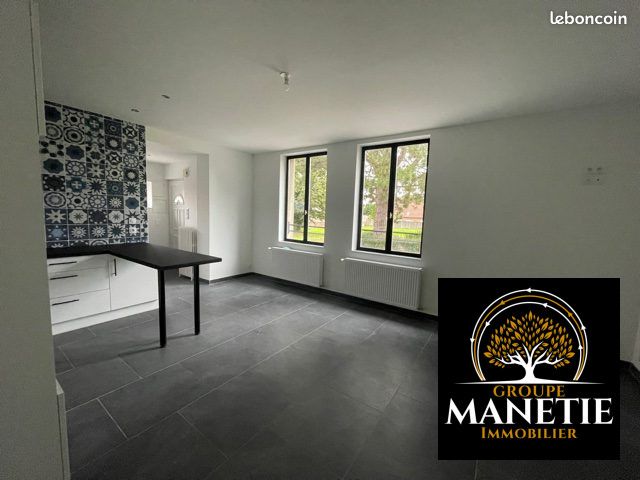 Appartement 3 pièces 56 m² · à Corbehem · 56 m² · 875 €/mois