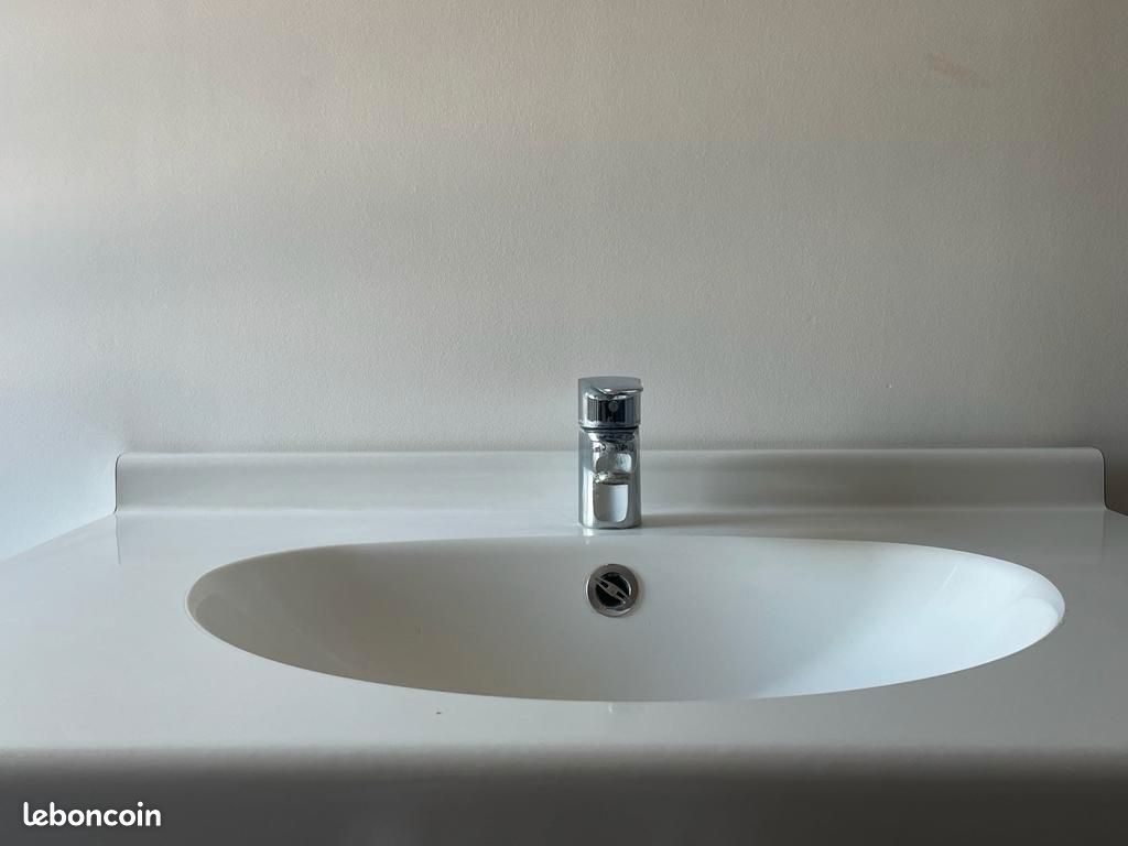 Meuble salle de bain jacob delafon (image 1)