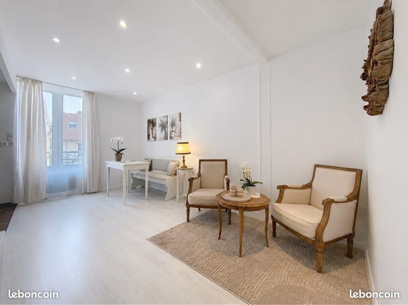 Immeuble 9 pièces 123 m² · à Gouvieux · 123 m² · 419 000 €