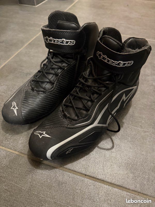 Chaussures de moto (image 3)