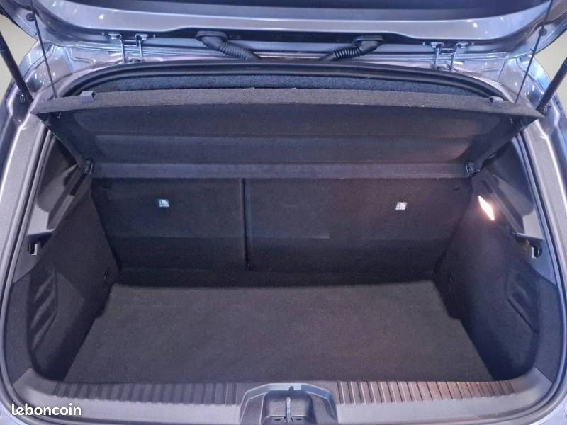 Renault Clio E-Tech full hybrid 145 ch GSR2 Esprit Alpine (image 9)