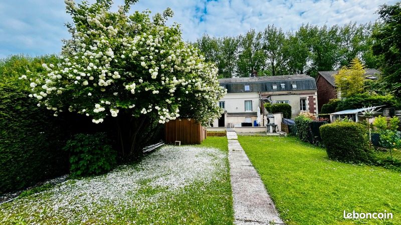 Maison 6 pièces 95 m² · à Liancourt · 95 m² · 200 000 €