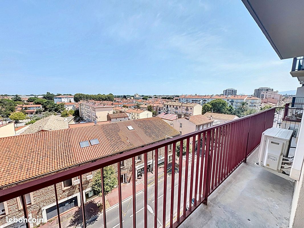 Appartement 2 pièces 41 m² (image 8)
