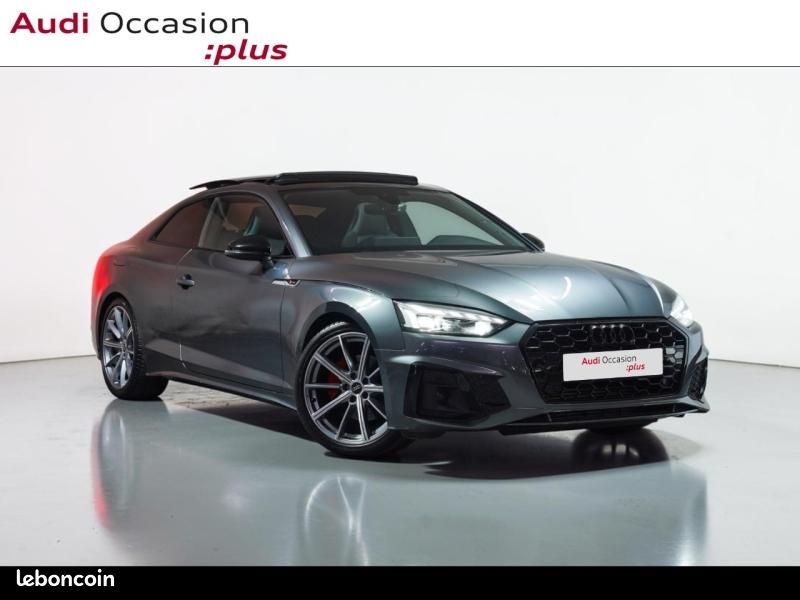 Audi A5 40 TFSI 204ch S Edition S tronic 7 (image 2)