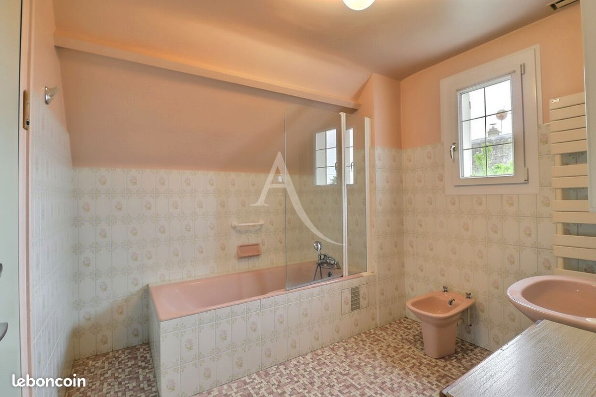 Maison 5 pièces 128 m² (image 8)