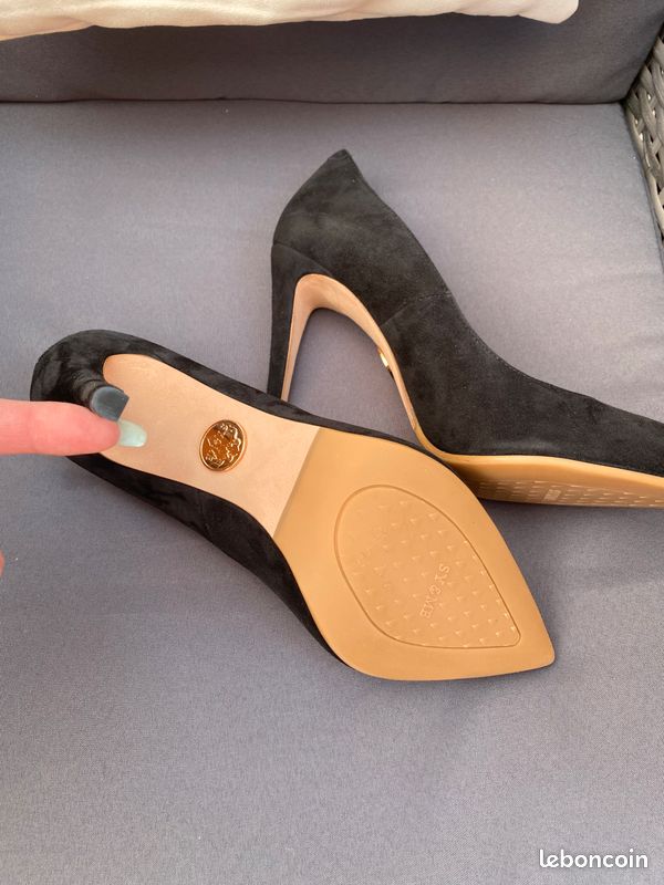 Escarpins Chaussures