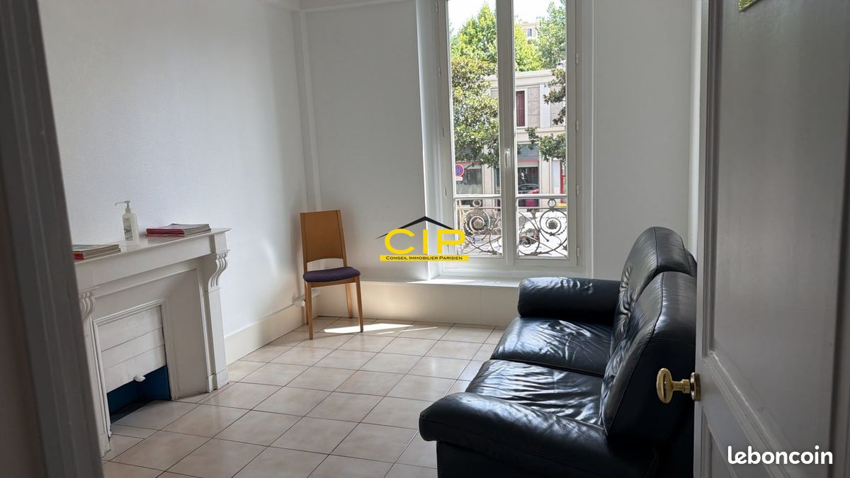 Appartement 4 pièces 78 m² · à Pantin · 78 m² · 489 000 €
