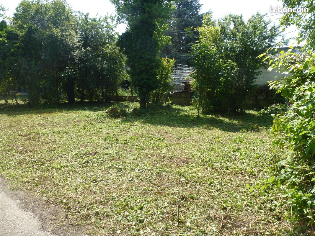 Terrain 6.63 · à Morschwiller-le-Bas · 165 000 €