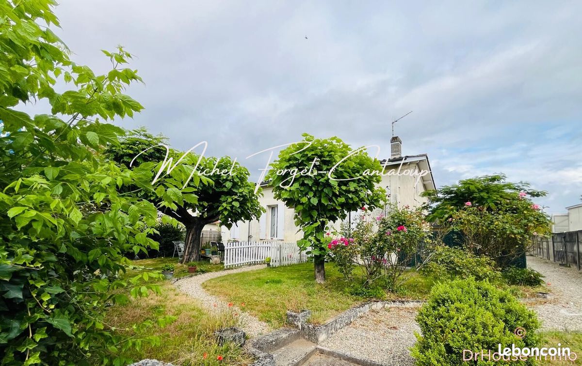 Immeuble 6 pièces 106 m² · à Libourne · 106 m² · 165 000 €