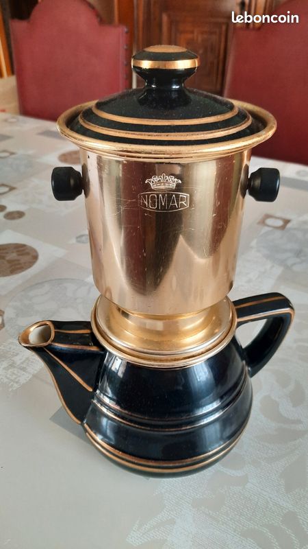 Cafetiere Salam À VENDRE! - FR