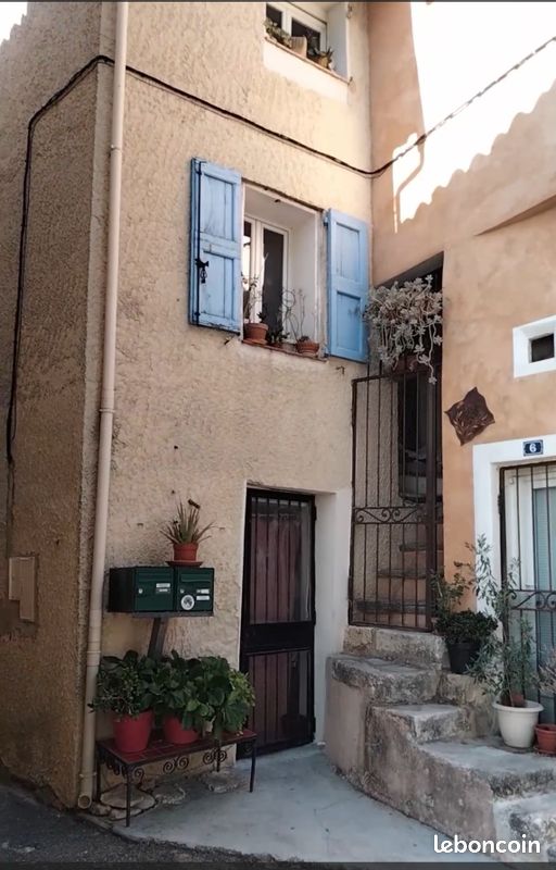 Maison 6 pièces 145 m² · à Villes-sur-Auzon · 145 m² · 280 000 €