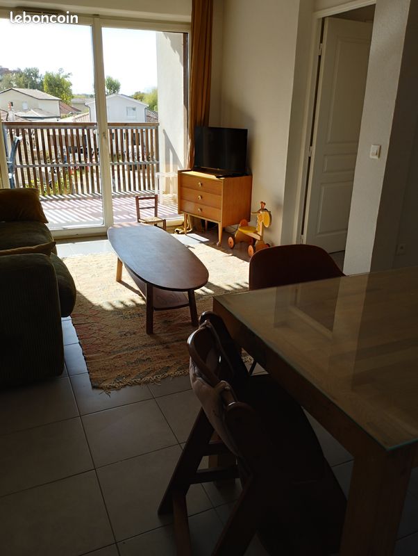 Appartement 2 pièces 47 m² · à Arès · 47 m² · 209 000 €