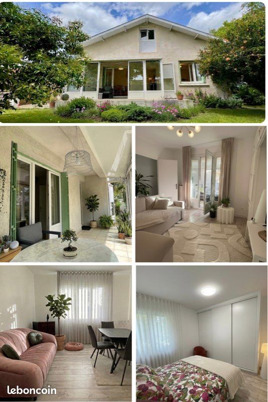 Maison 5 pièces 131 m² · à Tarbes · 131 m² · 249 000 €