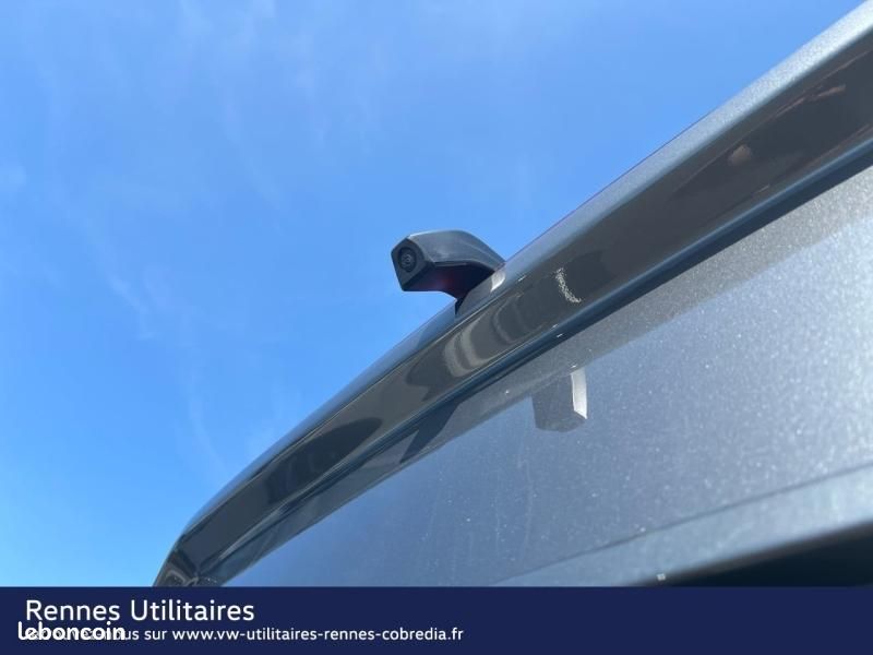 Volkswagen Grand California 2.0 TDI 163ch 600 3,5t BVA8 (image 16)