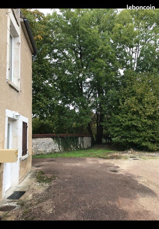 Maison 2 pièces 40 m² · à Chablis · 40 m² · 455 €/mois