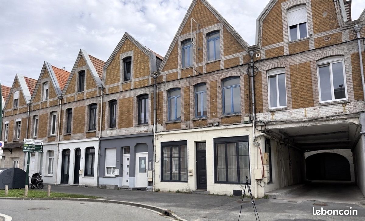 Appartement 3 pièces 92 m² · à Saint-Laurent-Blangy · 92 m² · 199 000 €