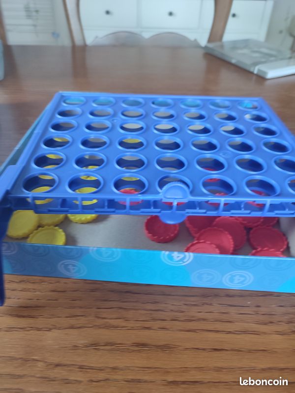 Jeux puissance 4 (image 4)