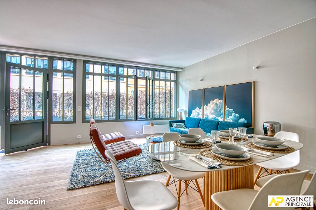 Maison 5 pièces 112 m² · à Versailles · 112 m² · 995 000 €