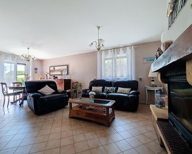 Maison 480 000 € - 120 m²