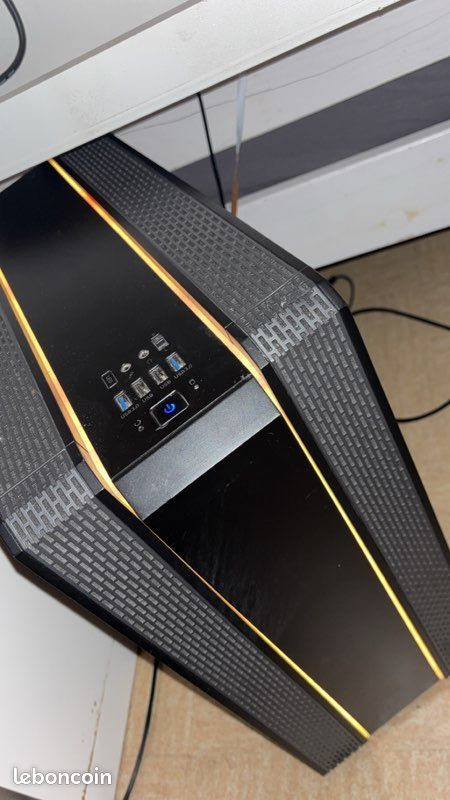 Pc Gamer très Performant (image 2)