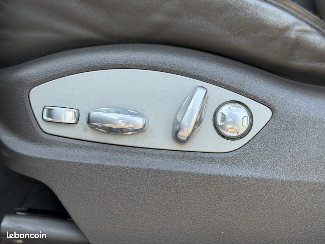 Porsche macan 3.0d 258 s 2015 (image 13)