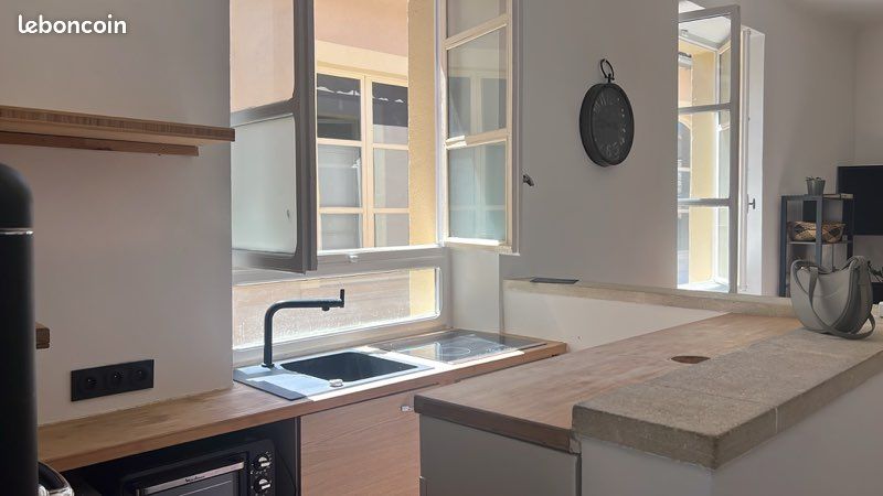 Appartement 2 pièces 43 m² · à Nîmes · 43 m² · 750 €