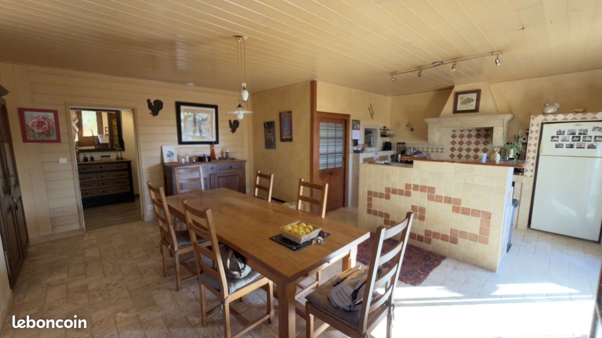 Maison 5 pièces 140 m² (image 9)