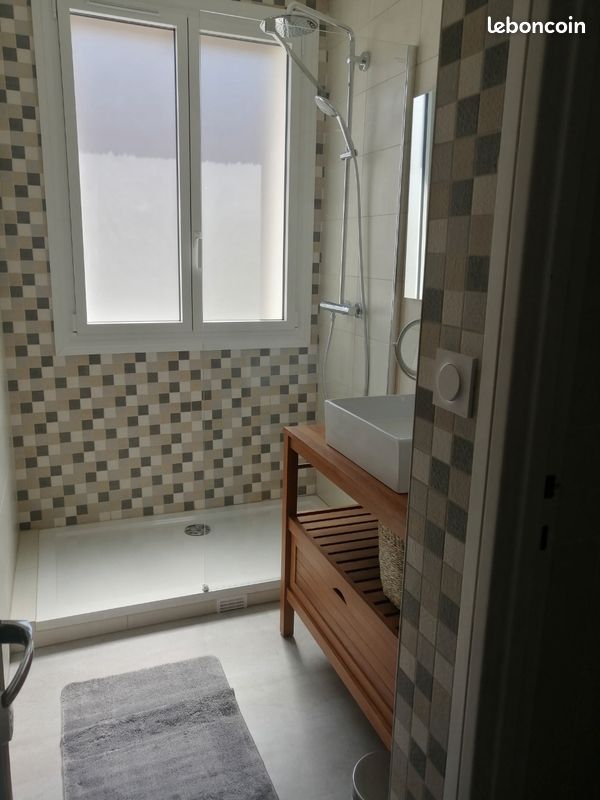 Appartement 3 pièces 54 m² · à Rennes · 54 m² · 1 100 €/mois