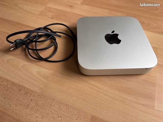 Mac Mini 2012 16Go RAM 500Go SSD - Ordinateurs