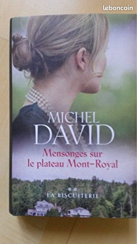 La biscuiterie de Michel David (image 1)