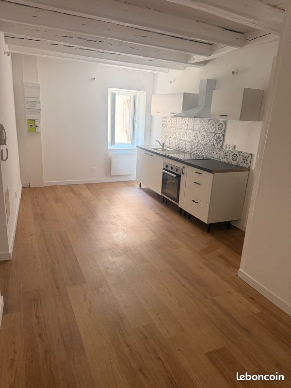 Appartement 2 pièces 48 m² · à Aubière · 48 m² · 650 €